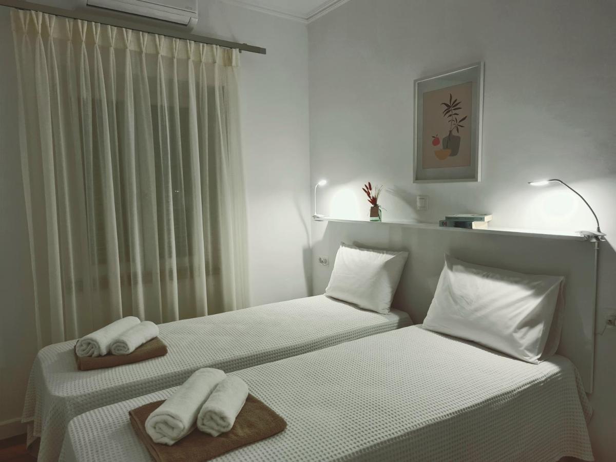 Adagio 2 - Apartment, Old Town Corfu  Exteriör bild