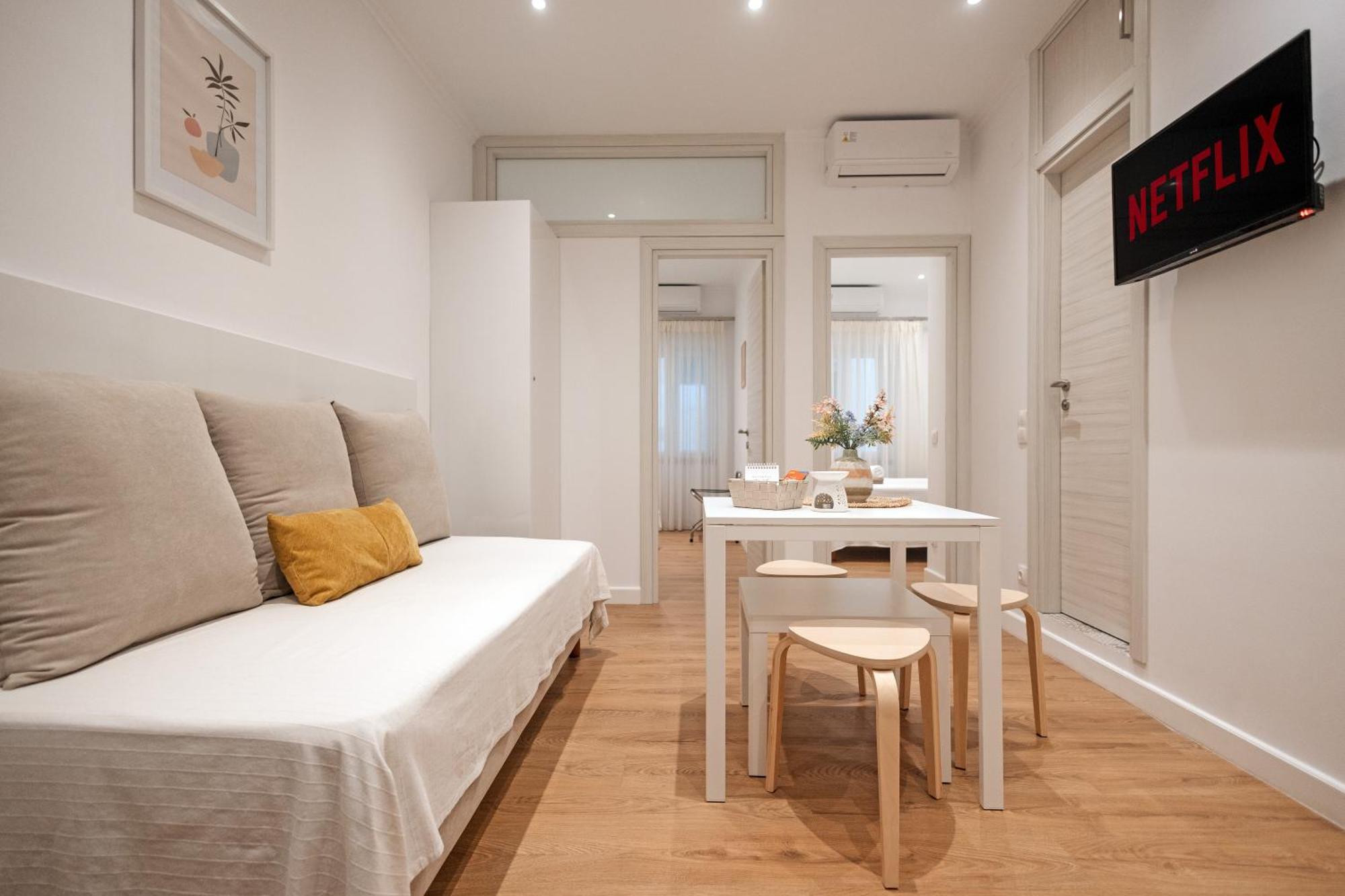 Adagio 2 - Apartment, Old Town Corfu  Exteriör bild